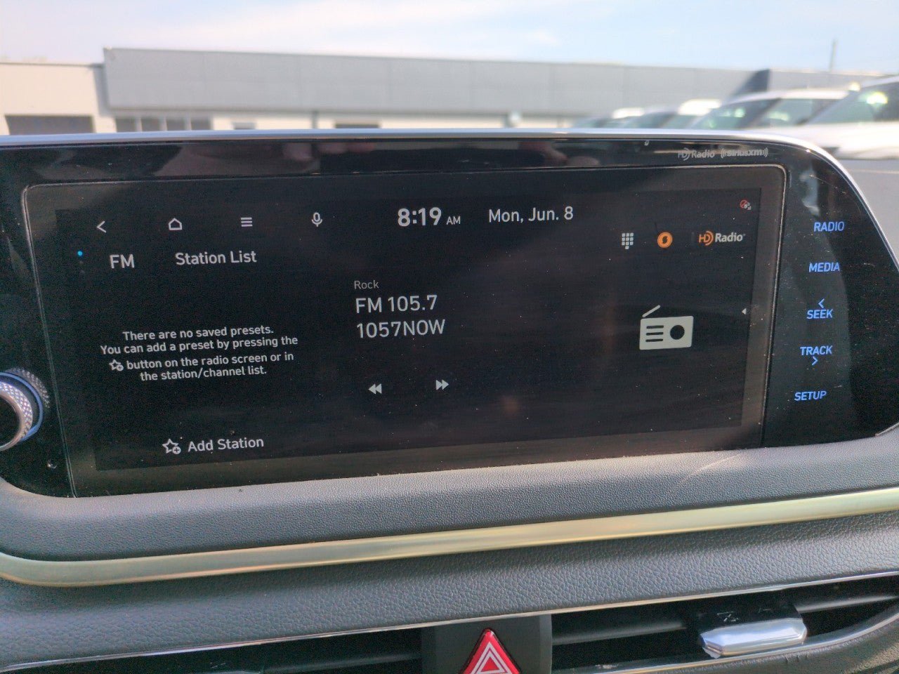 Used 2023 Hyundai Sonata SEL FWD image 19