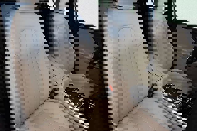 New 2026 Mercedes-Benz GLA 250 4MATIC image 9