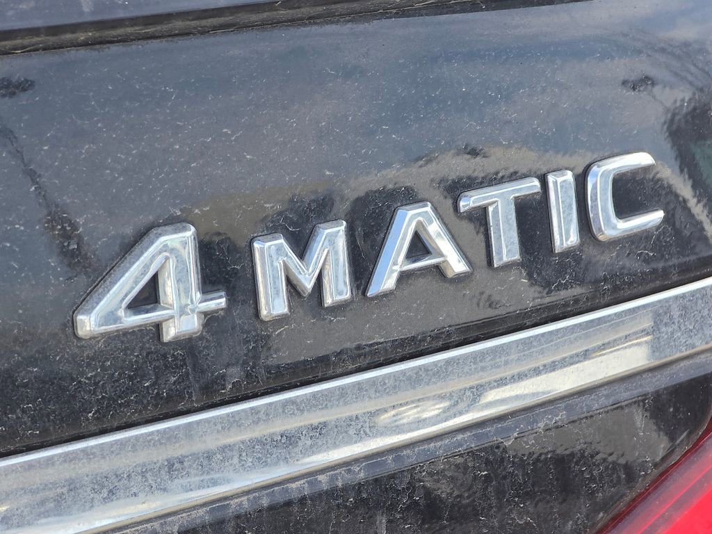 Used 2014 Mercedes-Benz CLS 550 CLS 550 image 5