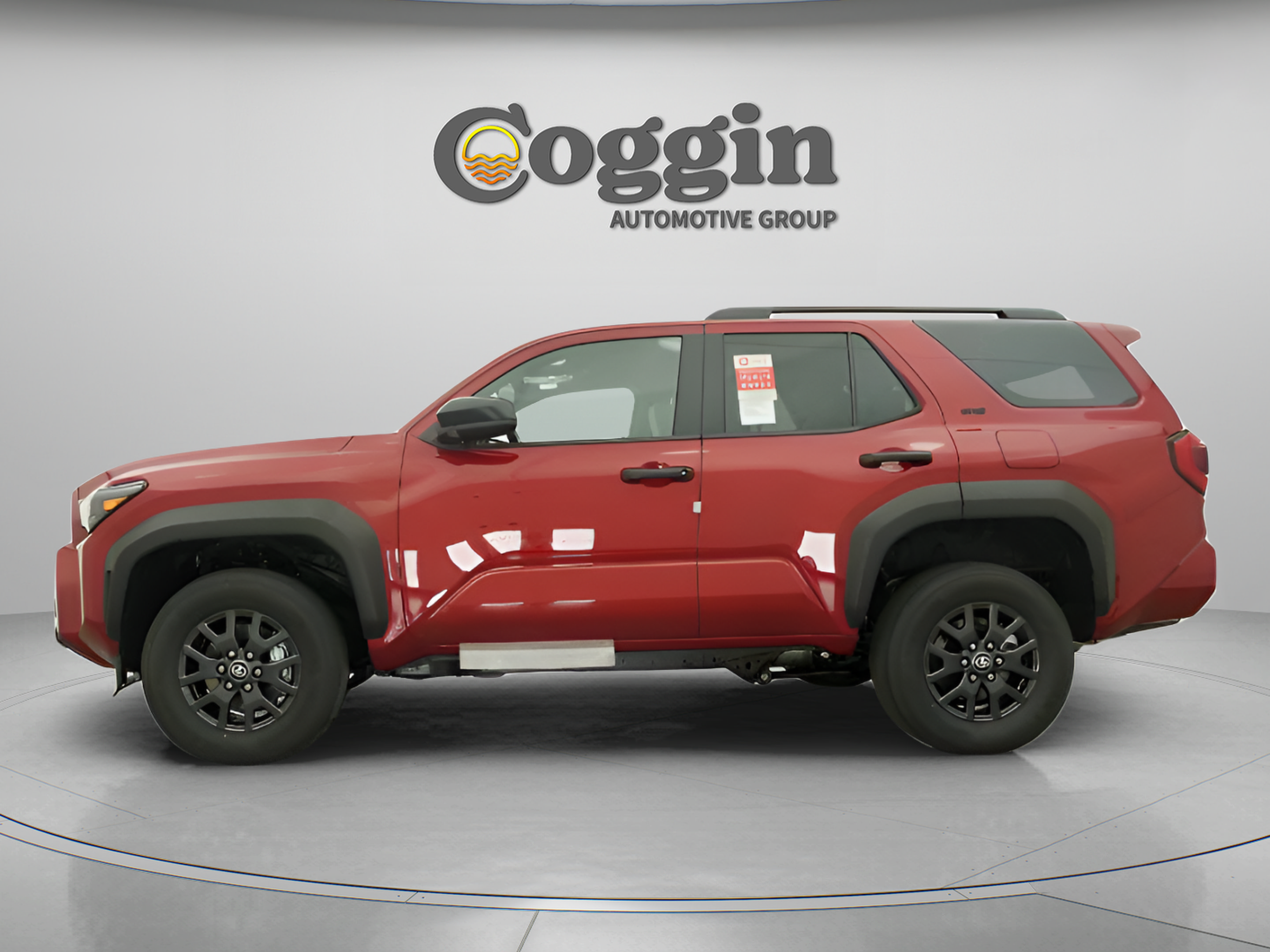 Used 2025 Toyota 4Runner SR5 RWD image 5