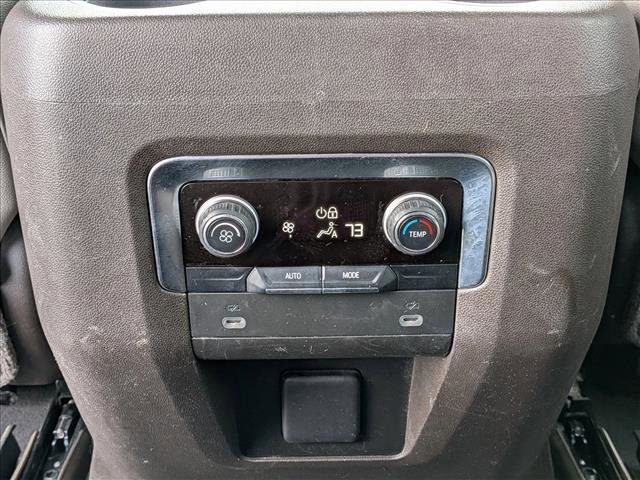 Used 2021 Chevrolet Tahoe Z71 image 17