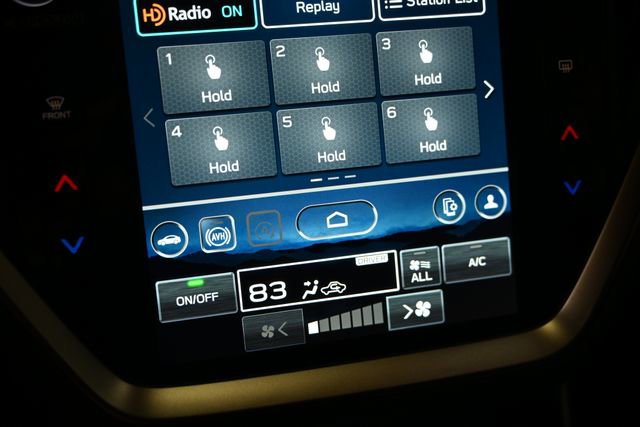 Certified 2025 Subaru Crosstrek 2.0i Premium image 34