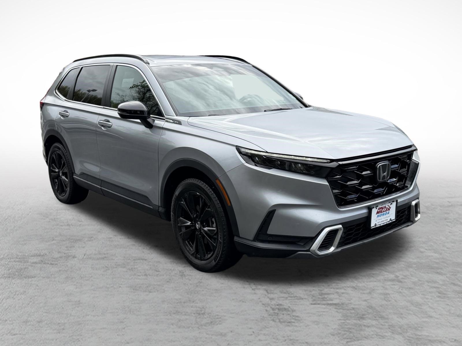 Used 2023 Honda CR-V Sport Touring image 3