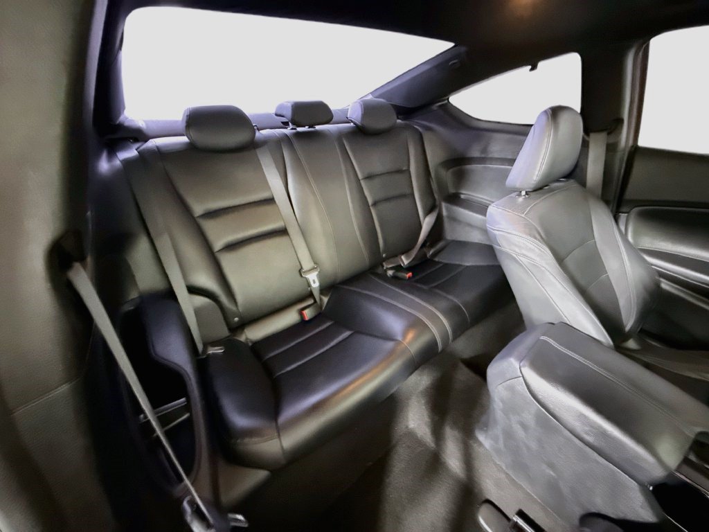 Used 2016 Honda Accord EX-L image 25