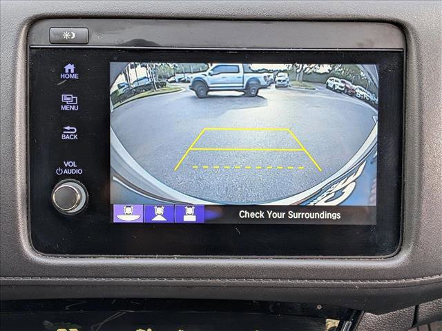 Used 2022 Honda HR-V EX image 14