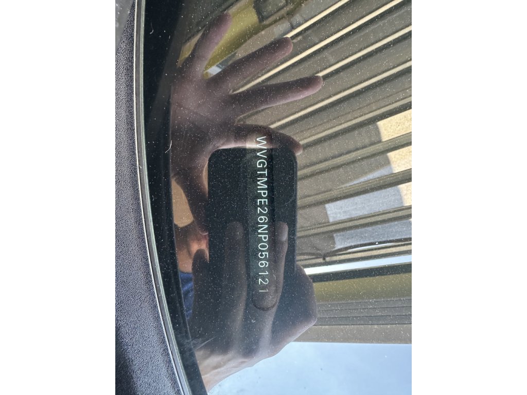 Used 2022 Volkswagen ID.4 Pro S image 38