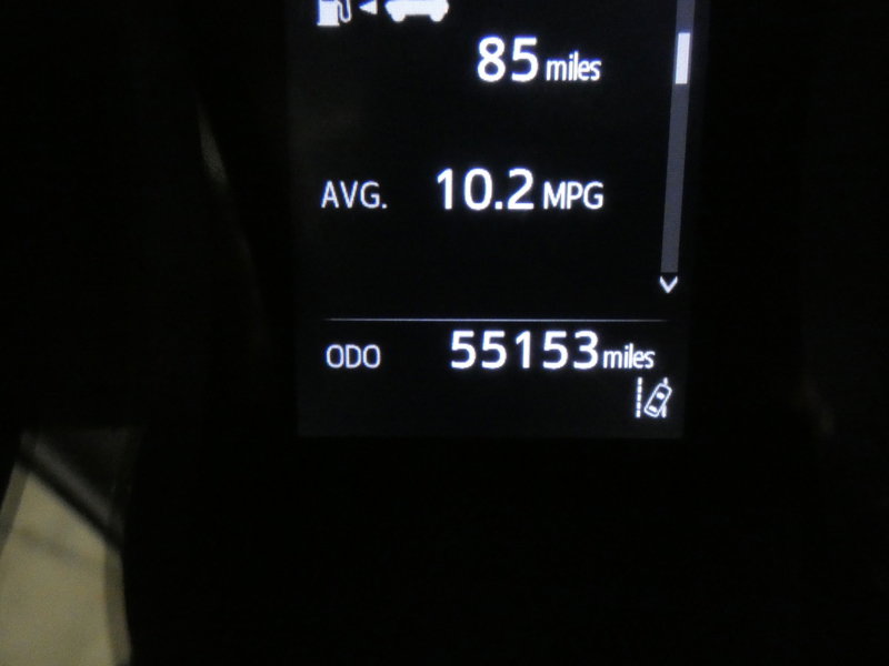 Used 2023 Toyota Camry SE image 15