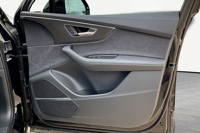 New 2026 Audi SQ7 Premium Plus image 19