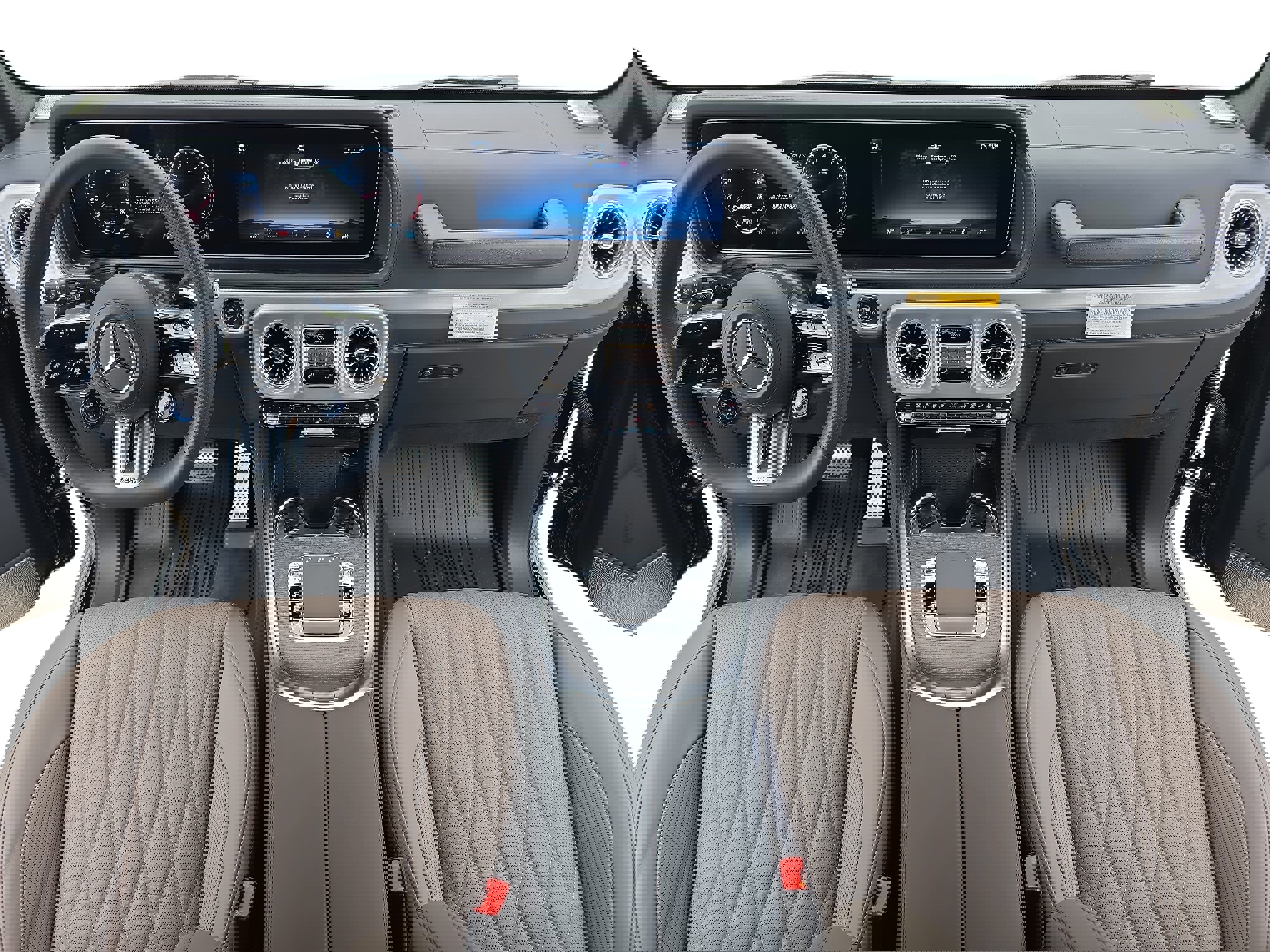 Used 2026 Mercedes-Benz G 63 AMG 4MATIC image 9