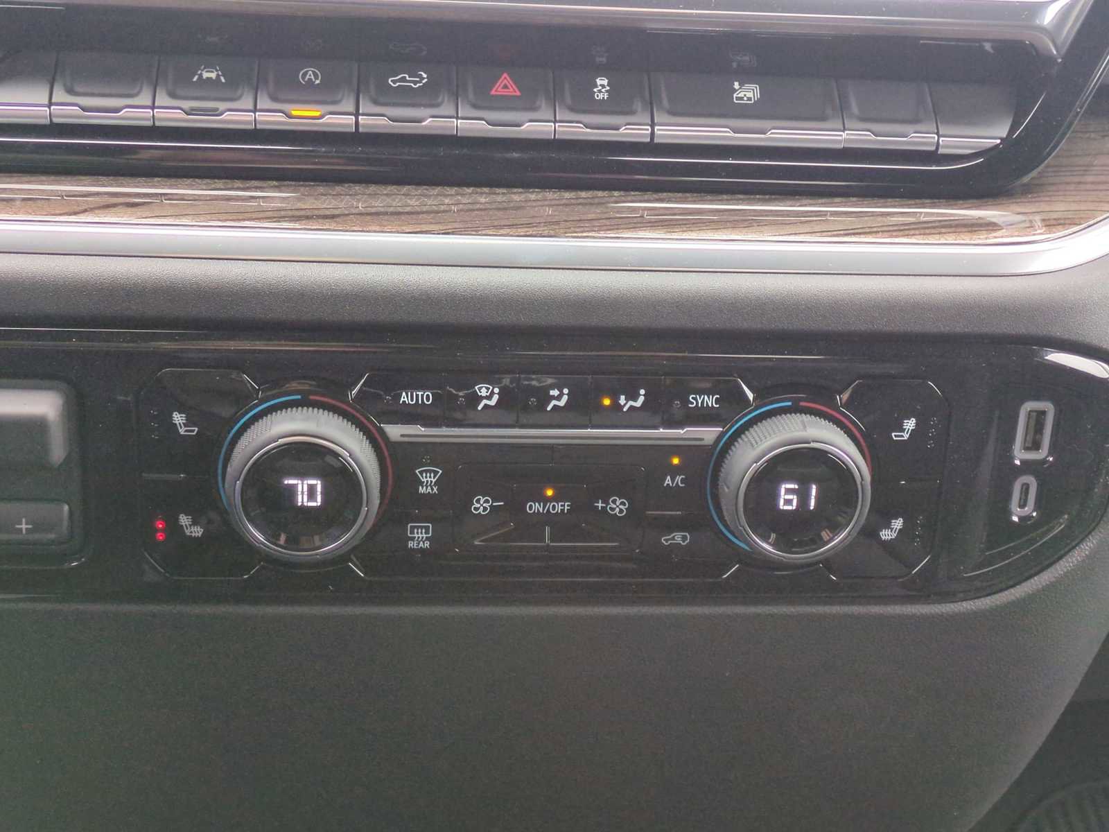 New 2026 Chevrolet Silverado 1500 LT image 24