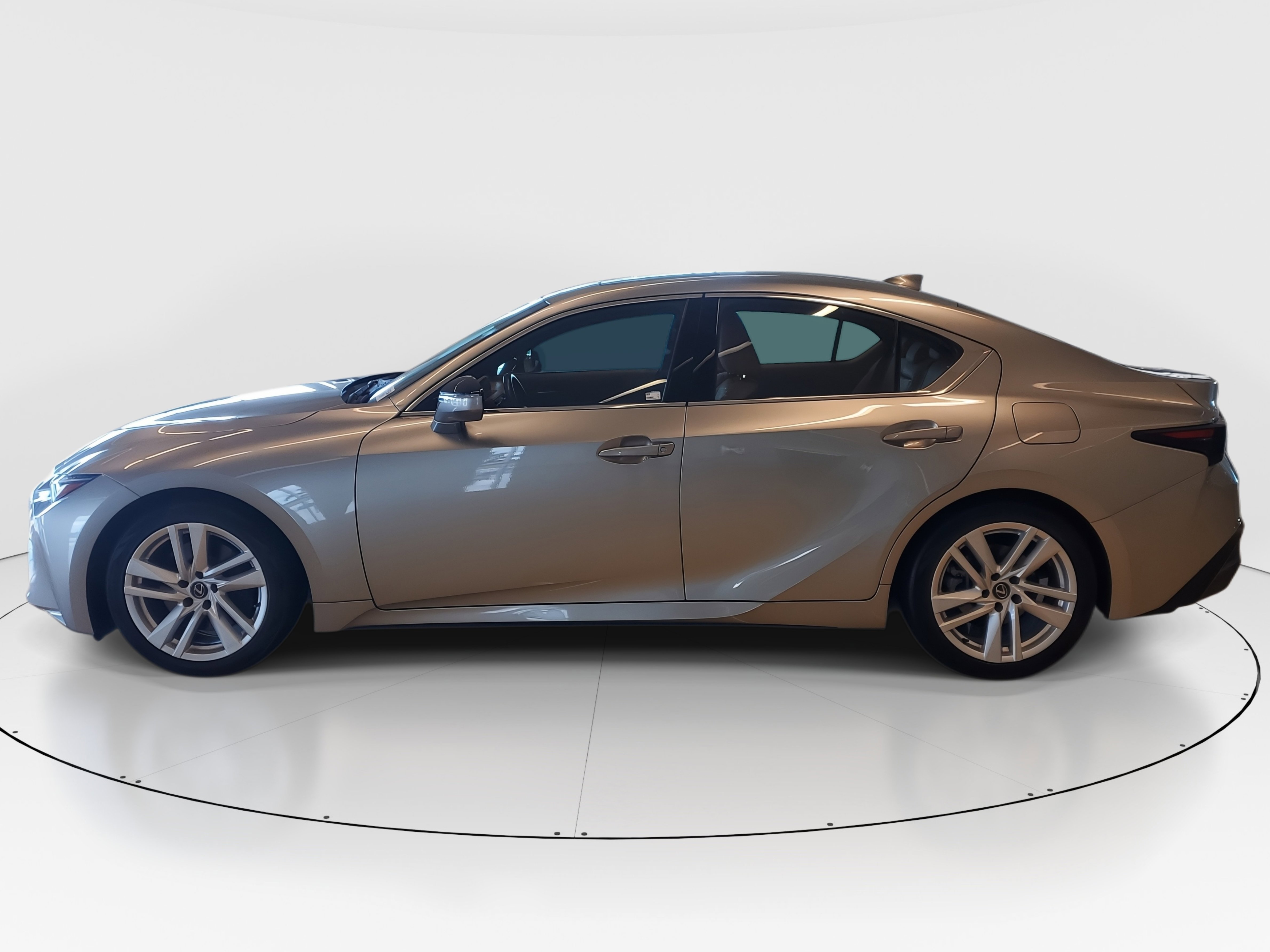 Used 2023 Lexus IS 300 IS 300 image 7