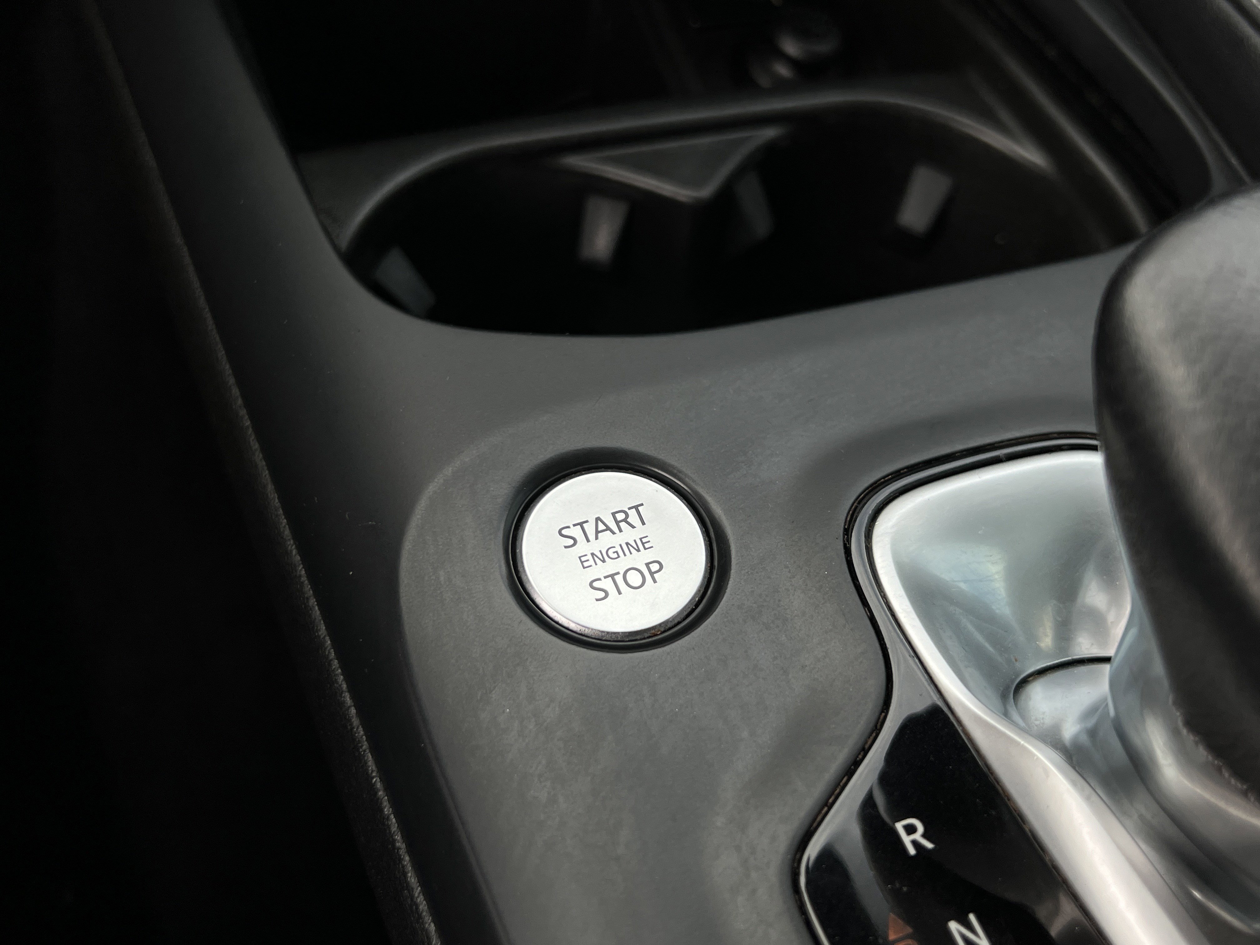 Used 2019 INFINITI QX50 Essential w/ Premium Heat Package image 26