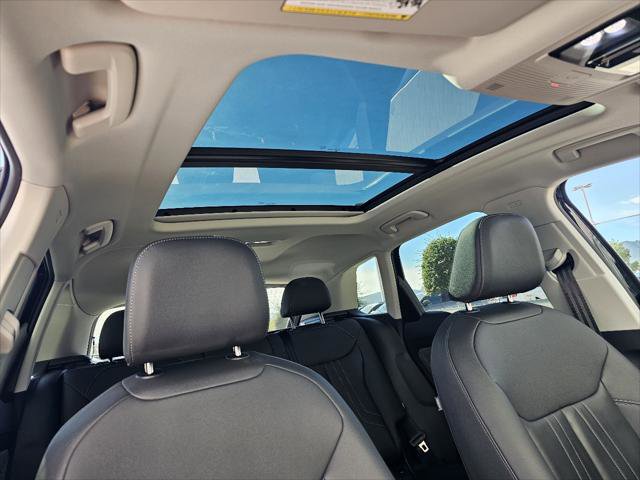 New 2026 Audi Q3 quattro 2.0T image 3