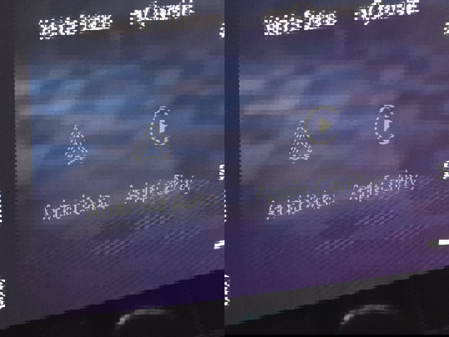 New 2026 Chevrolet Equinox ACTIV w/ Convenience Package III image 7