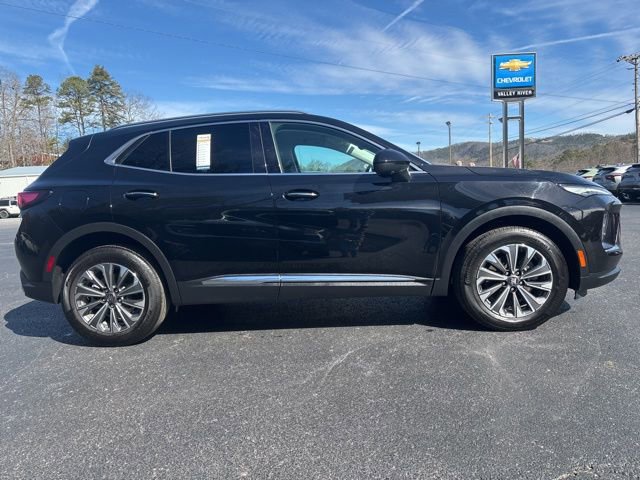 Used 2025 Buick Envision Preferred image 3