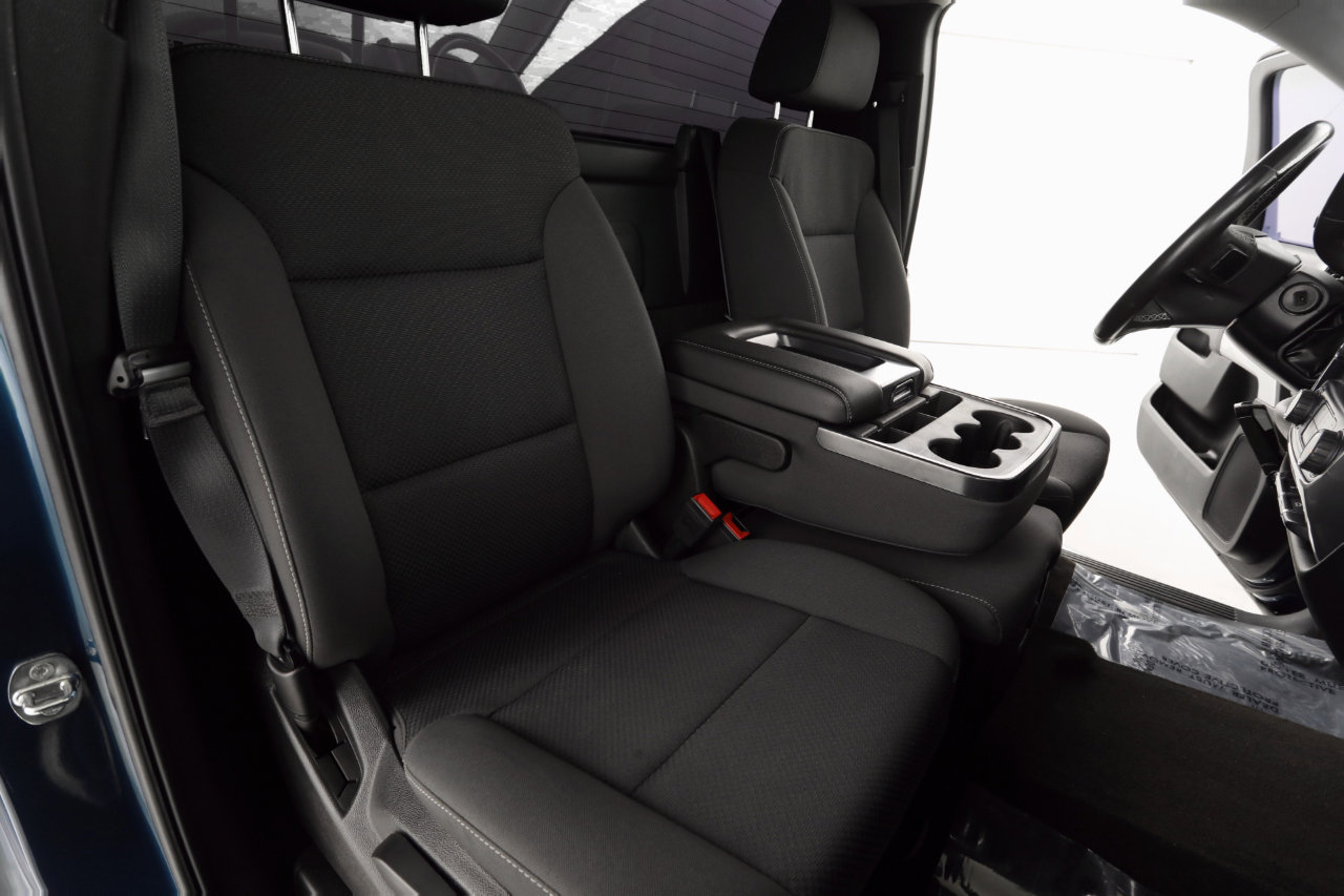 Used 2017 Chevrolet Silverado 1500 LT image 17