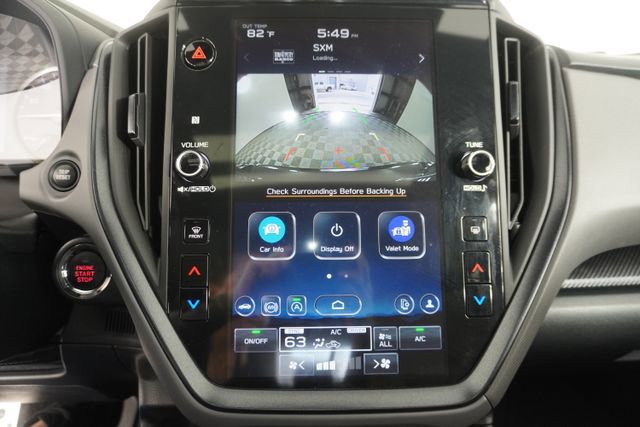 Certified 2025 Subaru Crosstrek 2.5i Sport w/ Crosstrek Mirror Package image 34