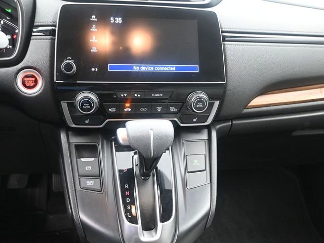 Used 2019 Honda CR-V EX image 12
