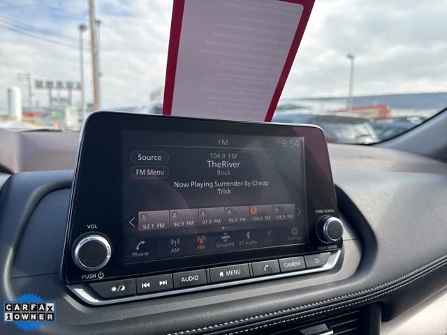 Certified 2023 Nissan Rogue SV image 23