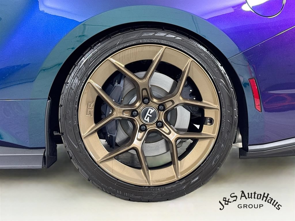 Used 2024 Ford Mustang GT Premium w/ GT Performance Package RWD image 39