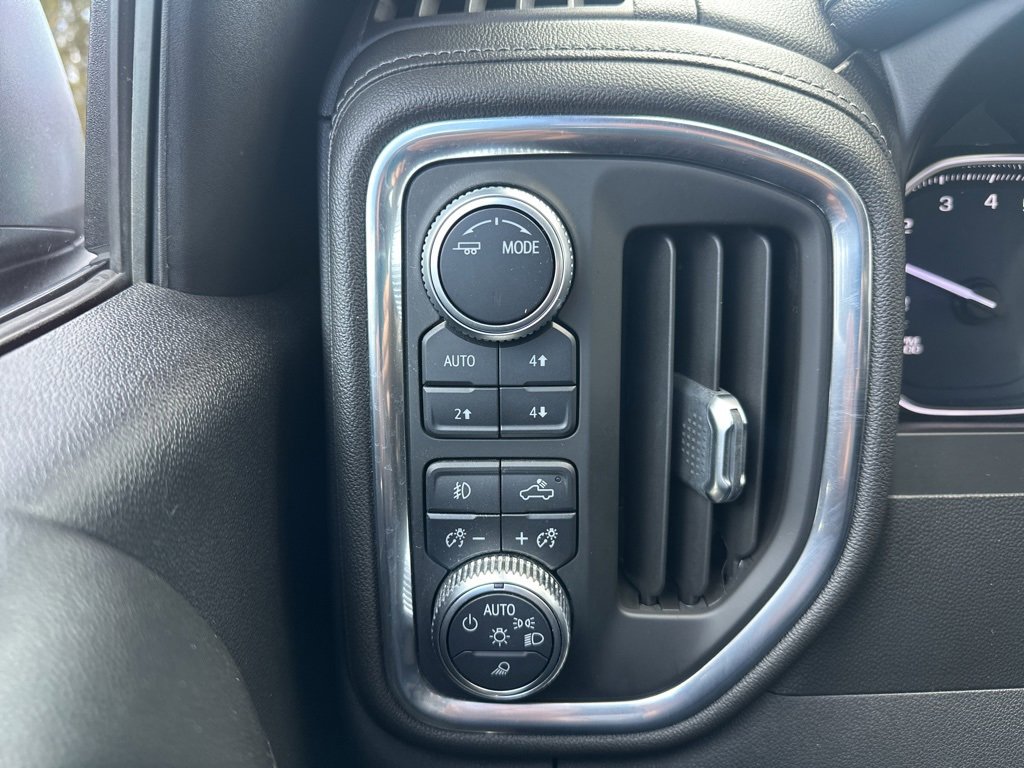 Used 2021 GMC Sierra 1500 Elevation w/ Preferred Package image 15