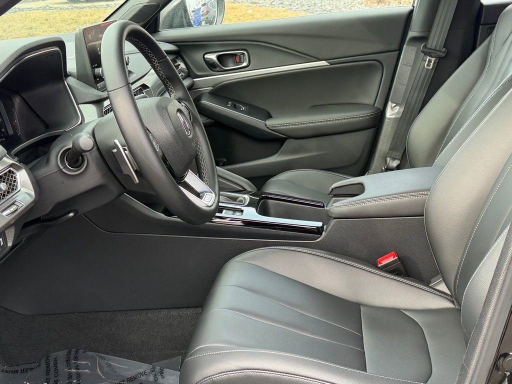 Certified 2025 Acura Integra A-Spec image 8