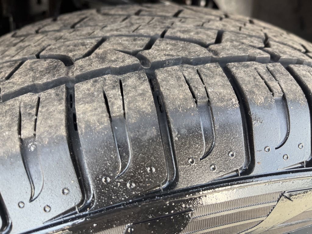 Used 2024 Ford F150 XL AWD/4WD image 11