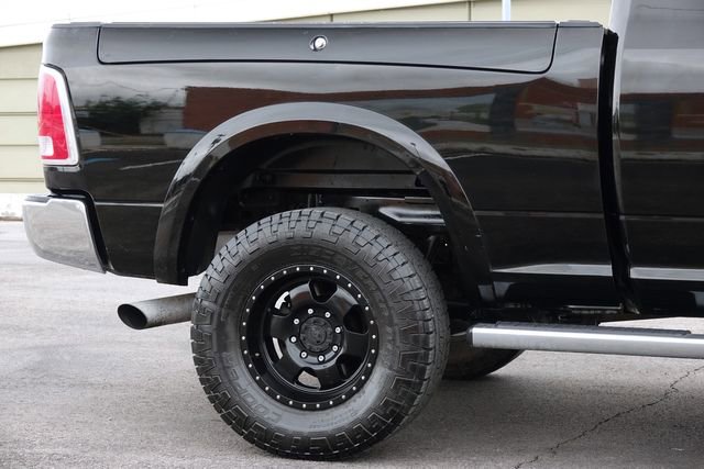 Used 2014 RAM 2500 Limited AWD/4WD image 16