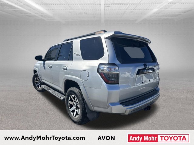 Used 2019 Toyota 4Runner TRD Off-Road Premium AWD/4WD image 6