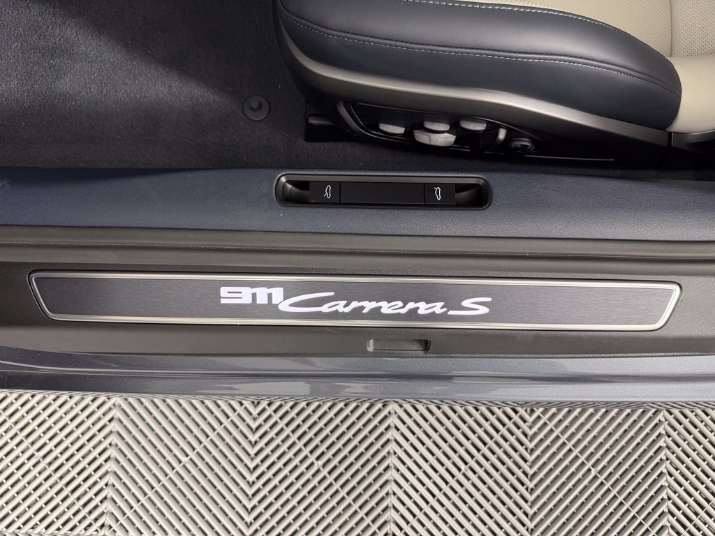 New 2026 Porsche 911 Carrera S RWD image 24