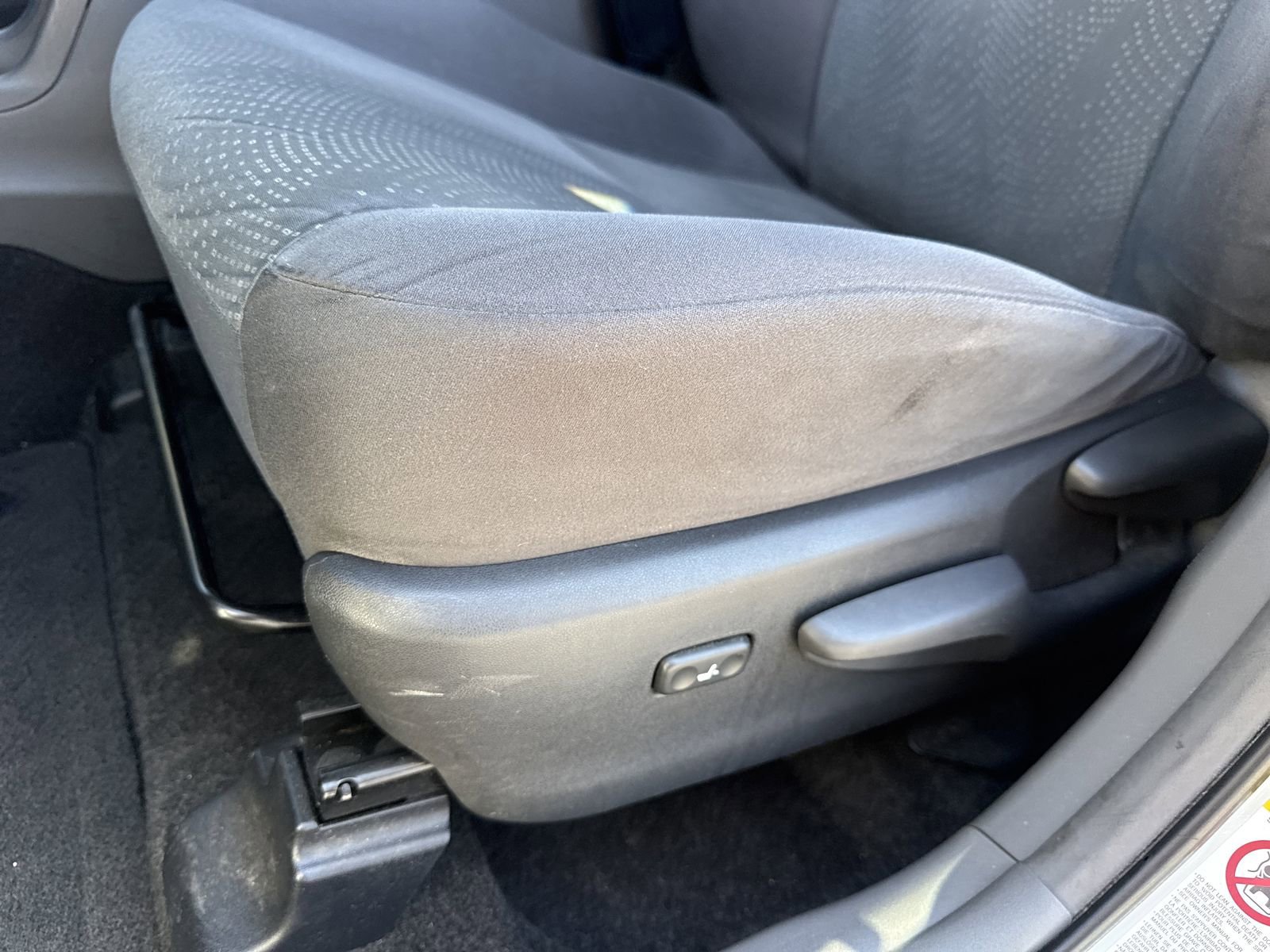 Used 2014 Toyota Prius V Three image 16