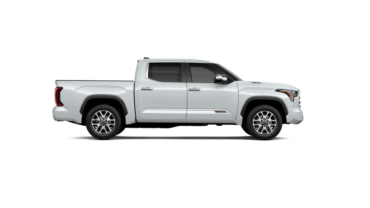 New 2026 Toyota Tundra 1794 Edition AWD/4WD image 56