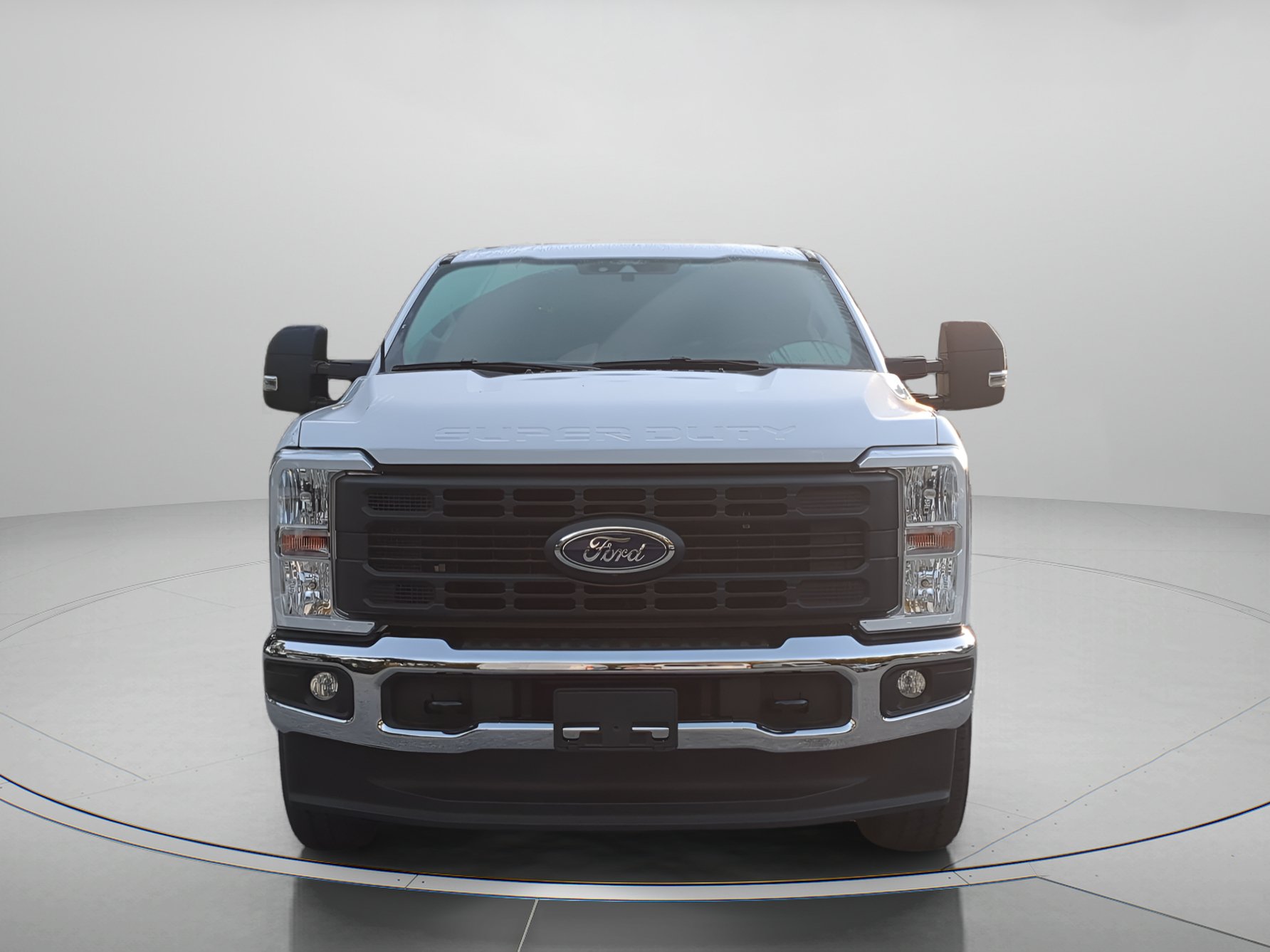 Certified 2025 Ford F350 XL w/ 360-Degree Camera Package AWD/4WD image 37