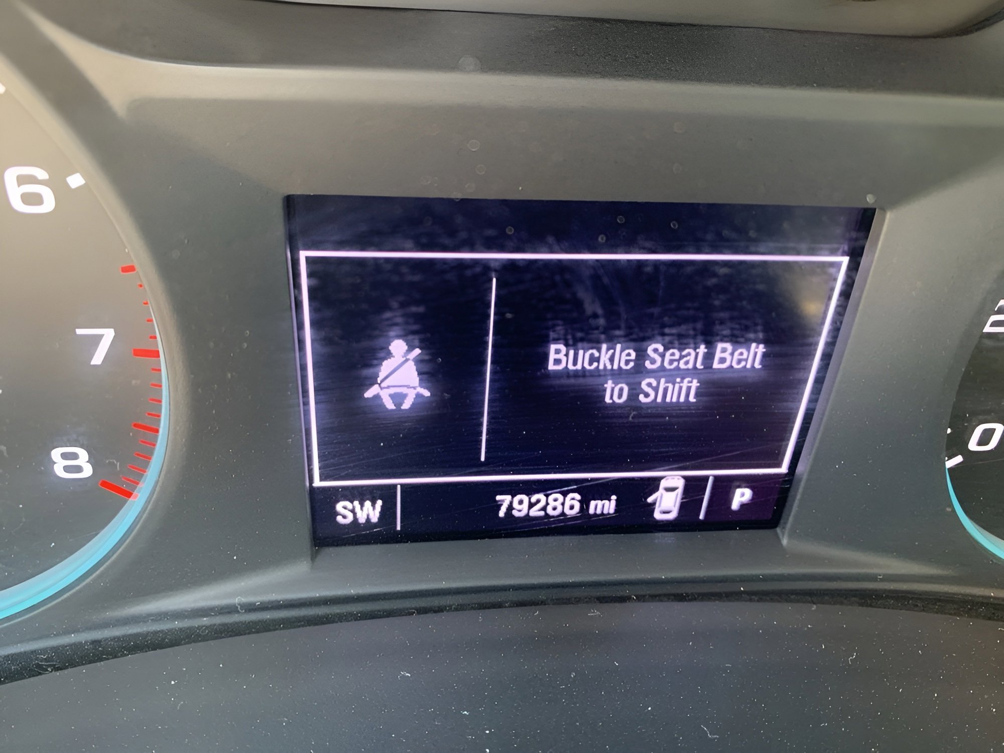 Certified 2022 Chevrolet Malibu LS FWD image 8