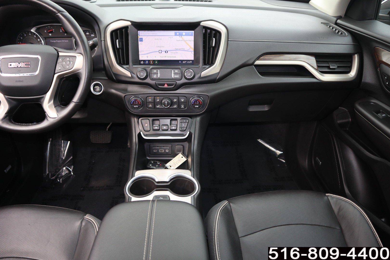 Used 2020 GMC Terrain Denali image 15