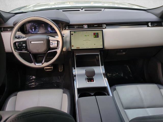 Used 2024 Land Rover Range Rover Velar Dynamic SE image 19