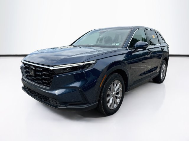 Used 2024 Honda CR-V EX image 3