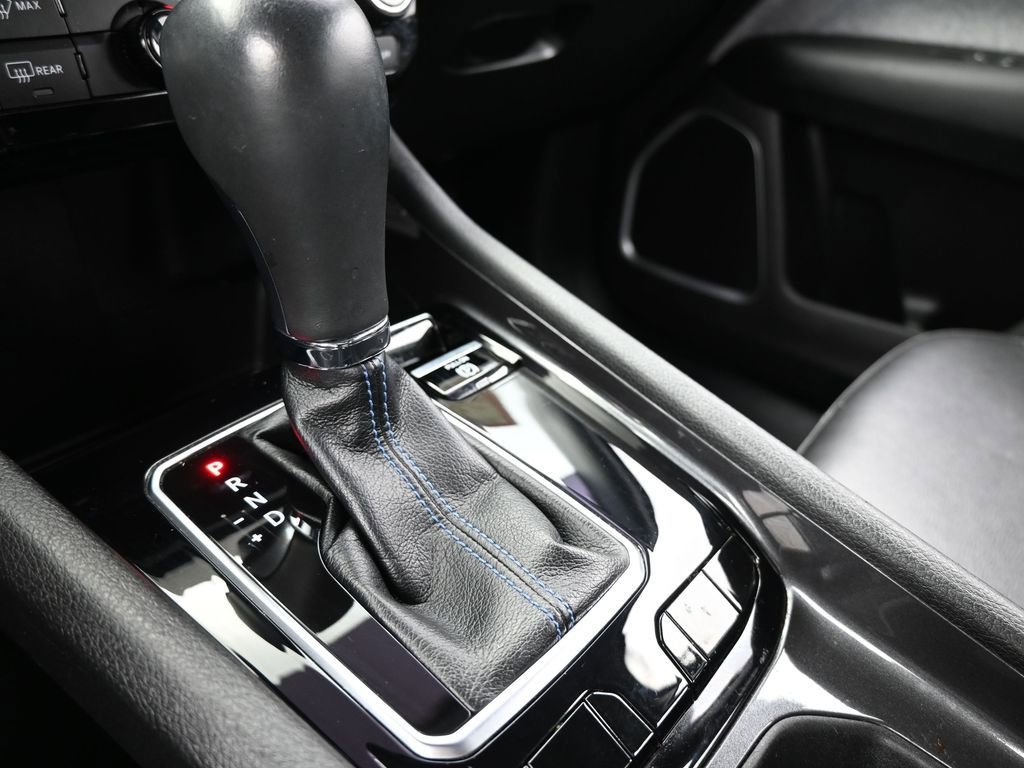 Used 2022 Jeep Compass Latitude image 24