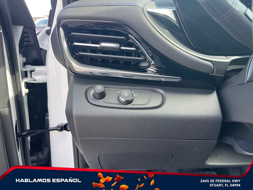 New 2026 Buick Envista Sport Touring w/ Convenience I Package FWD image 24