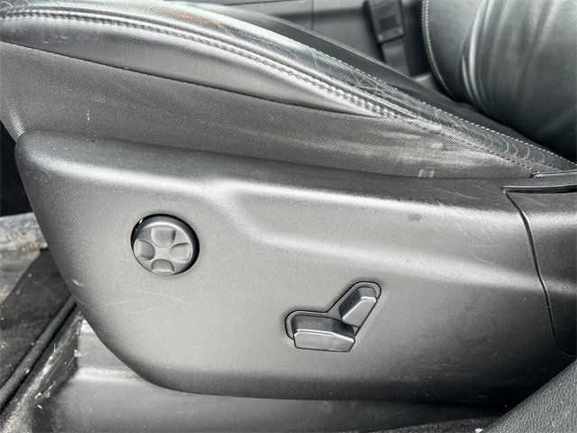 Used 2014 Jeep Grand Cherokee Limited image 9