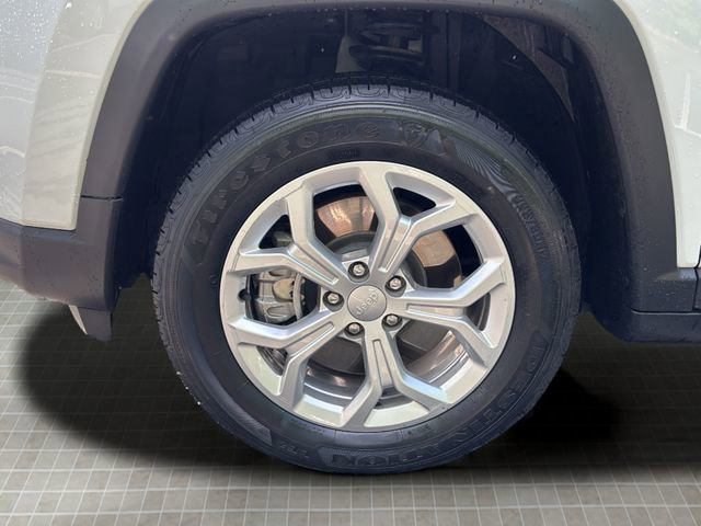 Certified 2024 Jeep Compass Sport AWD/4WD image 26