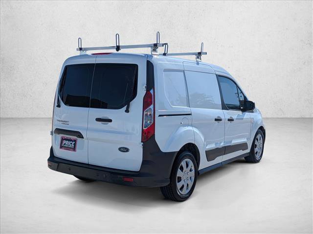 Used 2018 Ford Transit Connect XL image 5