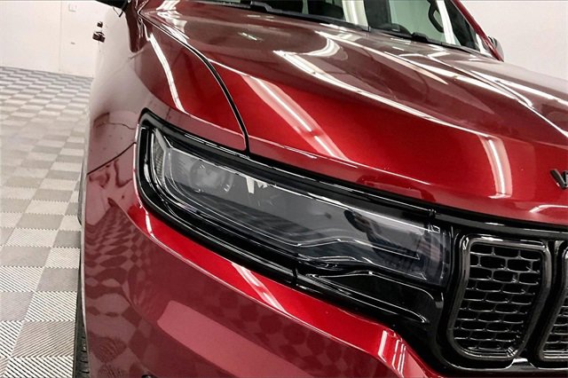 Used 2024 Jeep Wagoneer Series II image 32