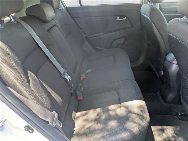 Used 2013 Kia Sportage LX FWD image 17