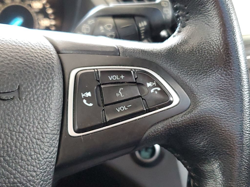 Used 2019 Ford Escape SEL FWD image 26