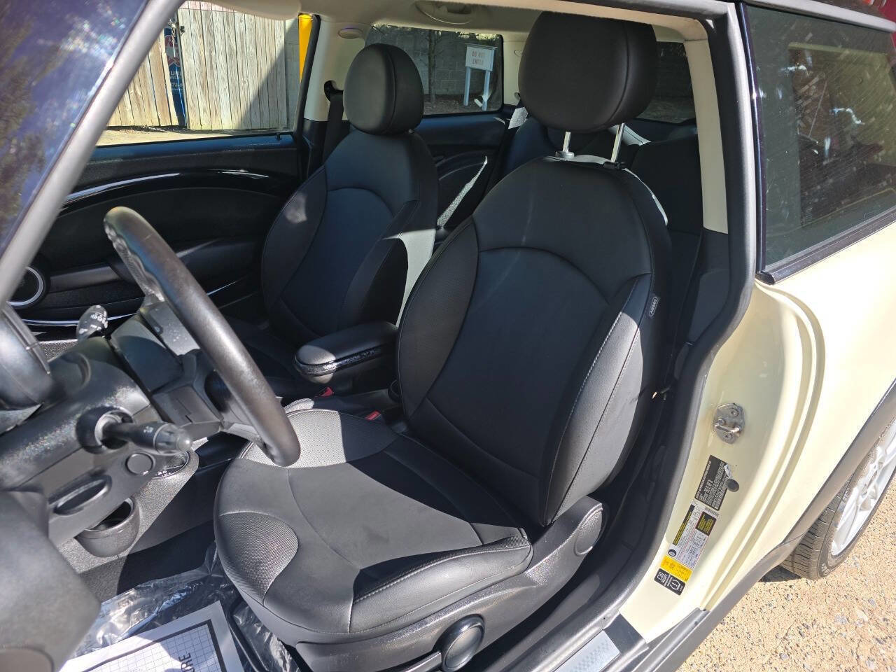 Used 2013 MINI Cooper S FWD image 13