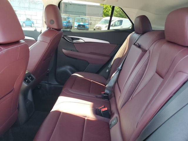 New 2026 Buick Envision Sport Touring AWD/4WD image 11