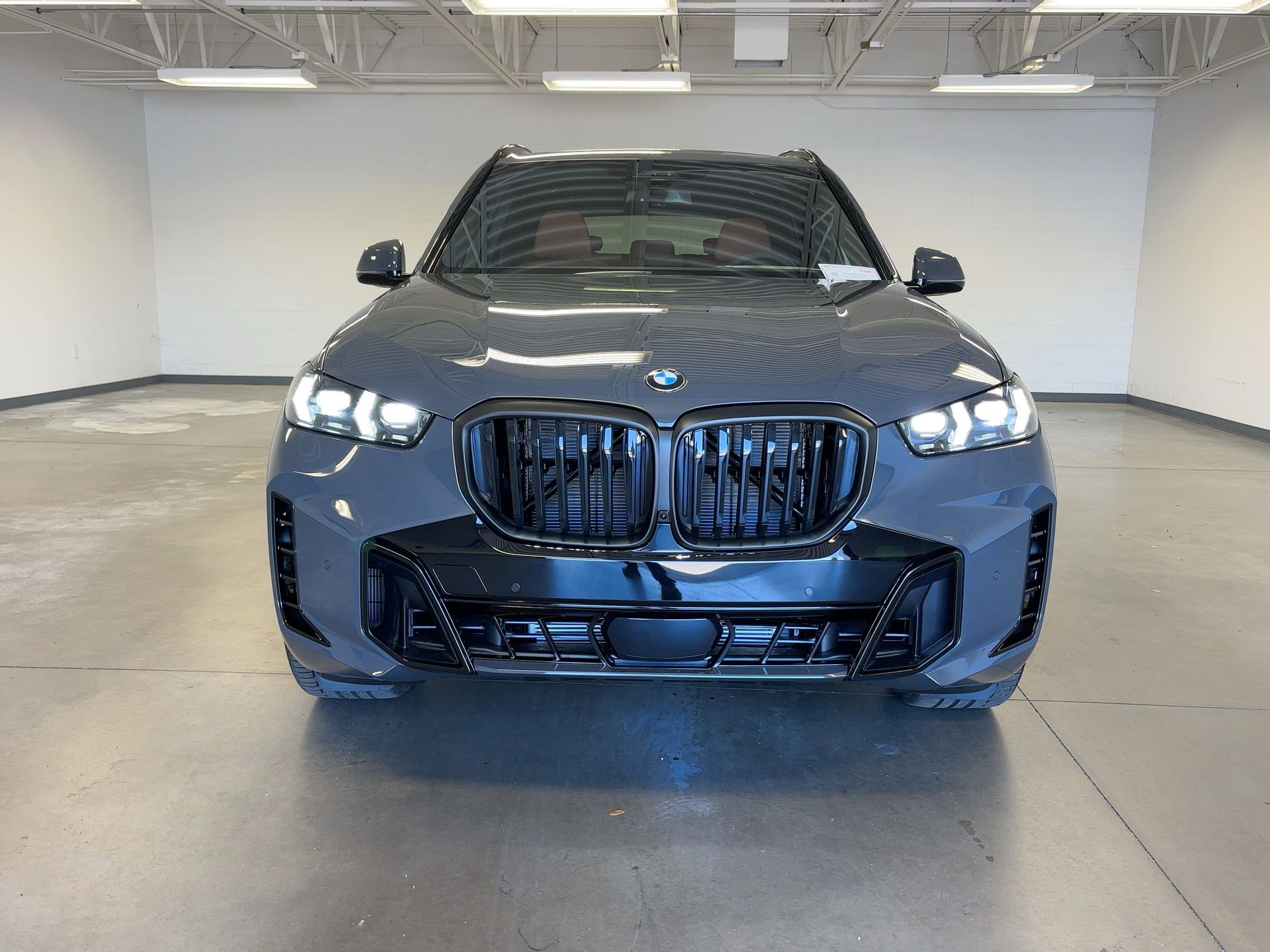 New 2026 BMW X5 sDrive40i w/ Executive Package image 6