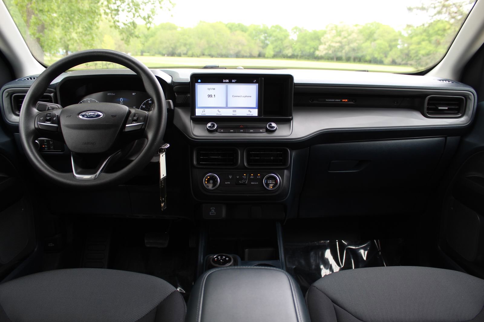 Used 2022 Ford Maverick XL FWD image 11