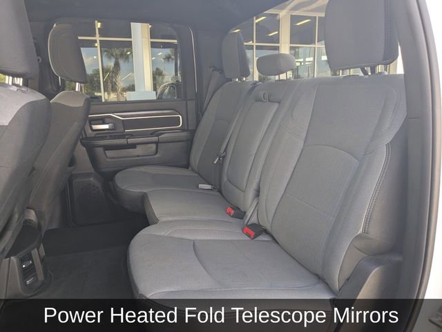 Used 2024 RAM 2500 Big Horn image 16